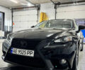 Чорний Лексус ІС, об'ємом двигуна 2.5 л та пробігом 204 тис. км за 17000 $, фото 2 на Automoto.ua