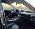 Чорний Лексус ІС, об'ємом двигуна 2.5 л та пробігом 142 тис. км за 15999 $, фото 33 на Automoto.ua