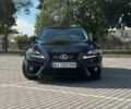 Черный Лексус ИС, объемом двигателя 2.49 л и пробегом 204 тыс. км за 12900 $, фото 2 на Automoto.ua