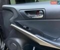 Чорний Лексус ІС, об'ємом двигуна 2.5 л та пробігом 135 тис. км за 16300 $, фото 25 на Automoto.ua