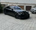 Черный Лексус ИС, объемом двигателя 2.5 л и пробегом 200 тыс. км за 11816 $, фото 1 на Automoto.ua