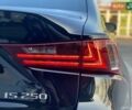 Чорний Лексус ІС, об'ємом двигуна 2.5 л та пробігом 149 тис. км за 16990 $, фото 14 на Automoto.ua
