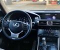 Чорний Лексус ІС, об'ємом двигуна 2.5 л та пробігом 149 тис. км за 16990 $, фото 50 на Automoto.ua
