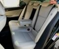 Черный Лексус ИС, объемом двигателя 2.5 л и пробегом 158 тыс. км за 15990 $, фото 11 на Automoto.ua