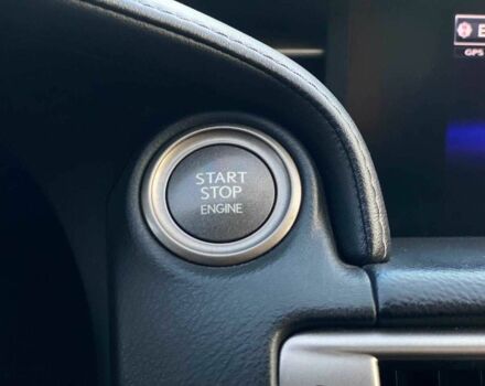 Чорний Лексус ІС, об'ємом двигуна 2.5 л та пробігом 149 тис. км за 17990 $, фото 23 на Automoto.ua