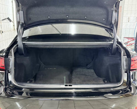 Чорний Лексус ІС, об'ємом двигуна 2.5 л та пробігом 204 тис. км за 17000 $, фото 14 на Automoto.ua