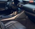 Черный Лексус ИС, объемом двигателя 2.5 л и пробегом 149 тыс. км за 17990 $, фото 49 на Automoto.ua