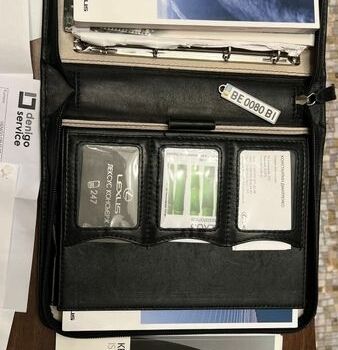 Чорний Лексус ІС, об'ємом двигуна 2.5 л та пробігом 142 тис. км за 15999 $, фото 49 на Automoto.ua