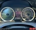 Черный Лексус ИС, объемом двигателя 2.5 л и пробегом 88 тыс. км за 17900 $, фото 8 на Automoto.ua