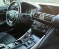 Чорний Лексус ІС, об'ємом двигуна 2.5 л та пробігом 142 тис. км за 15999 $, фото 34 на Automoto.ua