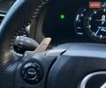Черный Лексус ИС, объемом двигателя 2.5 л и пробегом 149 тыс. км за 17990 $, фото 34 на Automoto.ua