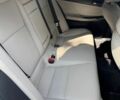 Чорний Лексус ІС, об'ємом двигуна 2.5 л та пробігом 158 тис. км за 15500 $, фото 16 на Automoto.ua