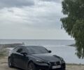 Чорний Лексус ІС, об'ємом двигуна 2.5 л та пробігом 141 тис. км за 16499 $, фото 1 на Automoto.ua