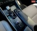 Черный Лексус ИС, объемом двигателя 2.5 л и пробегом 158 тыс. км за 15990 $, фото 25 на Automoto.ua