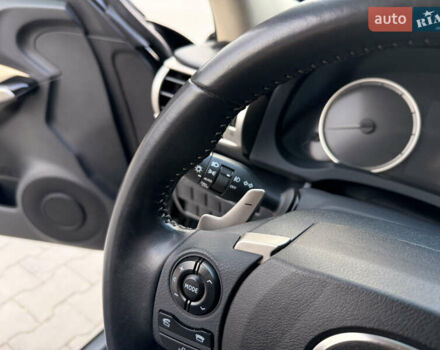 Черный Лексус ИС, объемом двигателя 2.5 л и пробегом 120 тыс. км за 16500 $, фото 27 на Automoto.ua