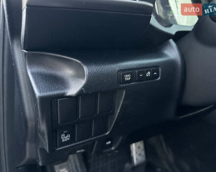 Черный Лексус ИС, объемом двигателя 2.5 л и пробегом 121 тыс. км за 17499 $, фото 33 на Automoto.ua