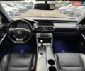 Чорний Лексус ІС, об'ємом двигуна 2.5 л та пробігом 138 тис. км за 14700 $, фото 24 на Automoto.ua
