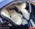 Черный Лексус ИС, объемом двигателя 2.5 л и пробегом 250 тыс. км за 12700 $, фото 11 на Automoto.ua