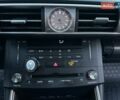 Черный Лексус ИС, объемом двигателя 2.5 л и пробегом 122 тыс. км за 17500 $, фото 55 на Automoto.ua