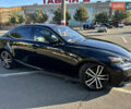 Черный Лексус ИС, объемом двигателя 2.5 л и пробегом 120 тыс. км за 17200 $, фото 3 на Automoto.ua