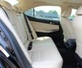 Черный Лексус ИС, объемом двигателя 3.5 л и пробегом 136 тыс. км за 6800 $, фото 17 на Automoto.ua