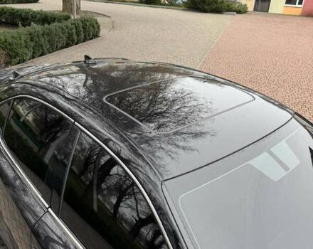 Черный Лексус ИС, объемом двигателя 2.5 л и пробегом 196 тыс. км за 16500 $, фото 7 на Automoto.ua