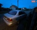 Черный Лексус ИС, объемом двигателя 2.5 л и пробегом 123 тыс. км за 4614 $, фото 3 на Automoto.ua