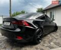 Чорний Лексус ІС, об'ємом двигуна 2.5 л та пробігом 225 тис. км за 17000 $, фото 6 на Automoto.ua