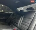 Чорний Лексус ІС, об'ємом двигуна 2.5 л та пробігом 142 тис. км за 18950 $, фото 21 на Automoto.ua