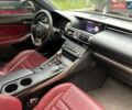Чорний Лексус ІС, об'ємом двигуна 2.5 л та пробігом 115 тис. км за 14000 $, фото 5 на Automoto.ua