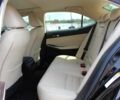 Черный Лексус ИС, объемом двигателя 3.5 л и пробегом 136 тыс. км за 6800 $, фото 15 на Automoto.ua