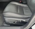 Чорний Лексус ІС, об'ємом двигуна 2.5 л та пробігом 180 тис. км за 14900 $, фото 15 на Automoto.ua