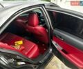 Чорний Лексус ІС, об'ємом двигуна 2.5 л та пробігом 225 тис. км за 17000 $, фото 14 на Automoto.ua