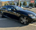 Черный Лексус ИС, объемом двигателя 2.5 л и пробегом 120 тыс. км за 17200 $, фото 29 на Automoto.ua