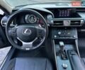 Черный Лексус ИС, объемом двигателя 2.5 л и пробегом 122 тыс. км за 17500 $, фото 47 на Automoto.ua