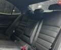 Черный Лексус ИС, объемом двигателя 2.5 л и пробегом 142 тыс. км за 17999 $, фото 20 на Automoto.ua