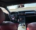 Черный Лексус ИС, объемом двигателя 2.5 л и пробегом 126 тыс. км за 16000 $, фото 10 на Automoto.ua