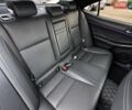 Чорний Лексус ІС, об'ємом двигуна 2.5 л та пробігом 139 тис. км за 15900 $, фото 15 на Automoto.ua