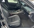 Чорний Лексус ІС, об'ємом двигуна 2.5 л та пробігом 180 тис. км за 14900 $, фото 16 на Automoto.ua