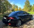 Чорний Лексус ІС, об'ємом двигуна 2.5 л та пробігом 234 тис. км за 13500 $, фото 2 на Automoto.ua