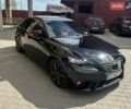 Черный Лексус ИС, объемом двигателя 2.5 л и пробегом 190 тыс. км за 17499 $, фото 8 на Automoto.ua