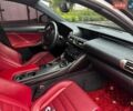 Чорний Лексус ІС, об'ємом двигуна 2.5 л та пробігом 225 тис. км за 17000 $, фото 13 на Automoto.ua