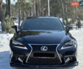 Чорний Лексус ІС, об'ємом двигуна 2.5 л та пробігом 122 тис. км за 17700 $, фото 8 на Automoto.ua