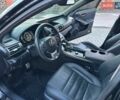 Черный Лексус ИС, объемом двигателя 2.5 л и пробегом 122 тыс. км за 17500 $, фото 28 на Automoto.ua
