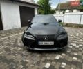 Чорний Лексус ІС, об'ємом двигуна 2.5 л та пробігом 225 тис. км за 17000 $, фото 11 на Automoto.ua