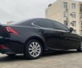 Лексус ІС 2014 у Одесі на Automoto.ua Чорний Лексус ІС, об'ємом двигуна 2.5 л та пробігом 188 тис. км за 17000 $, фото 4 на Automoto.ua