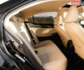 Черный Лексус ИС, объемом двигателя 2.5 л и пробегом 98 тыс. км за 16800 $, фото 36 на Automoto.ua