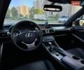Чорний Лексус ІС, об'ємом двигуна 2.5 л та пробігом 203 тис. км за 13300 $, фото 17 на Automoto.ua