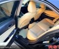 Черный Лексус ИС, объемом двигателя 2.5 л и пробегом 250 тыс. км за 12700 $, фото 10 на Automoto.ua