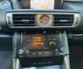 Чорний Лексус ІС, об'ємом двигуна 3.5 л та пробігом 99 тис. км за 5491 $, фото 11 на Automoto.ua